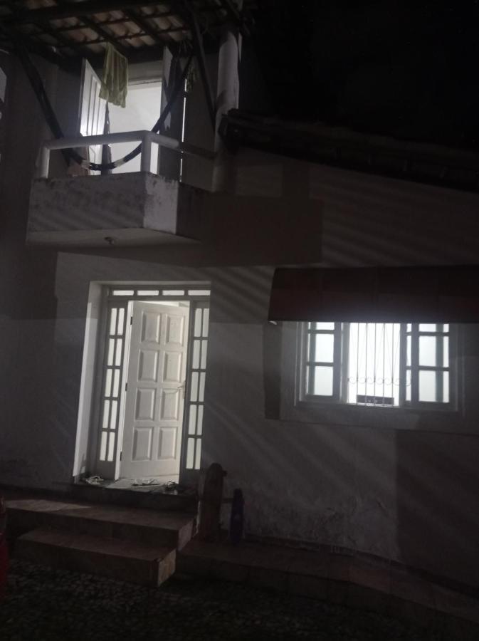 Casa De Paulo Daire Porto Seguro Dış mekan fotoğraf
